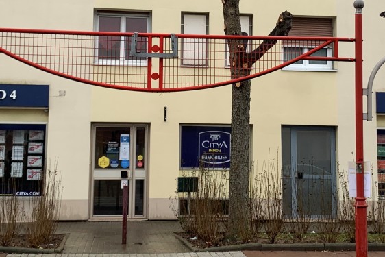 immo 4 lingolsheim