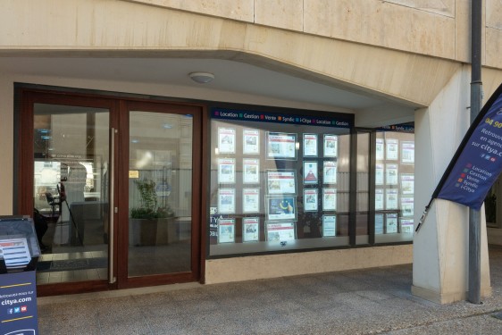 citya avignon