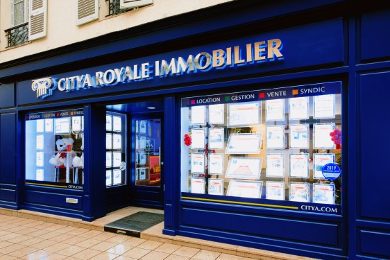 Citya Royale - Rambouillet
