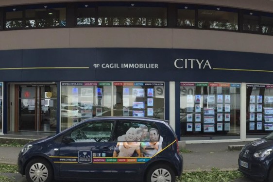 cagil lorient