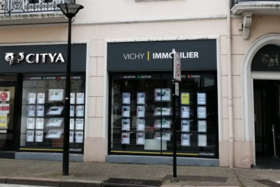 vichy