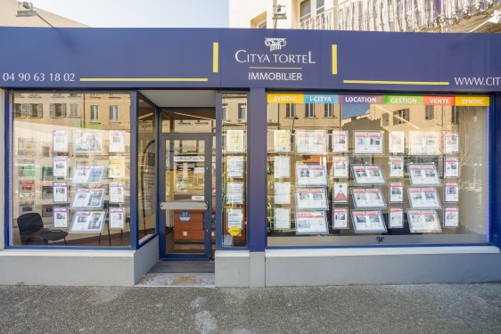 Citya Tortel - Carpentras 