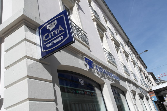 Citya Valp'immo - Annemasse