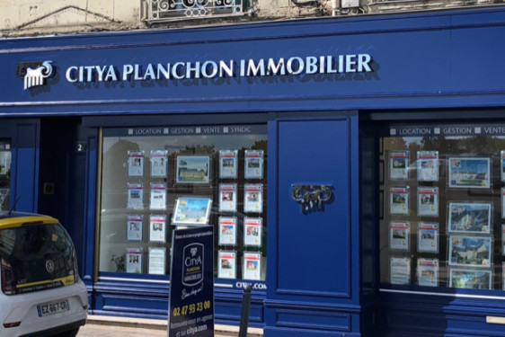 citya chinon