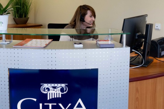 citya hotel dieu