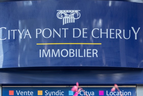 pont de cheruy