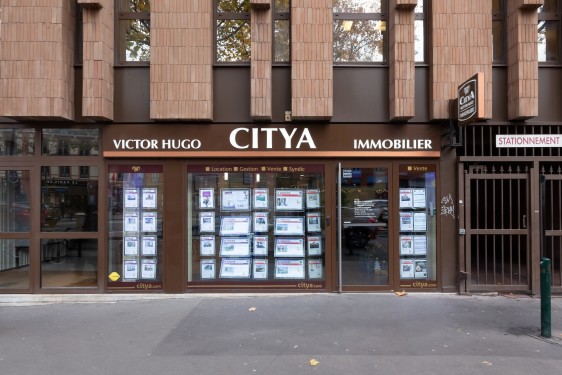 Citya Victor Hugo - Toulouse