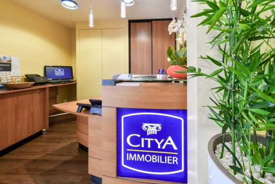 Citya Cote pavée