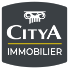 Logo Citya Immobilier